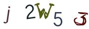 Imatge CAPTCHA