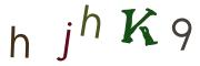 Imatge CAPTCHA