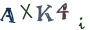 Imatge CAPTCHA