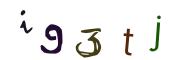 Imatge CAPTCHA