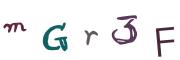 Imatge CAPTCHA