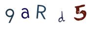 Imatge CAPTCHA