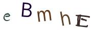 Imatge CAPTCHA