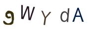 Imatge CAPTCHA