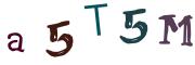 Imatge CAPTCHA