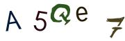 Imatge CAPTCHA