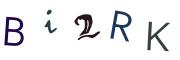 Imatge CAPTCHA