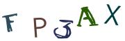 Imatge CAPTCHA