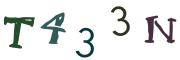 Imatge CAPTCHA
