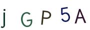 Imatge CAPTCHA