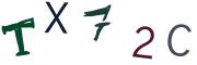 Imatge CAPTCHA