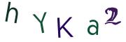 Imatge CAPTCHA