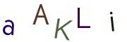 Imatge CAPTCHA