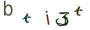 Imatge CAPTCHA