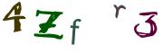 Imatge CAPTCHA