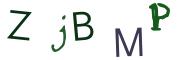 Imatge CAPTCHA