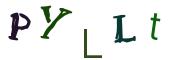 Imatge CAPTCHA