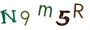 Imatge CAPTCHA