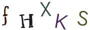 Imatge CAPTCHA