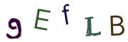 Imatge CAPTCHA