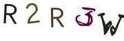 Imatge CAPTCHA