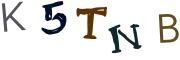 Imatge CAPTCHA
