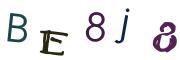 Imatge CAPTCHA