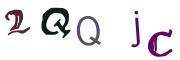 Imatge CAPTCHA