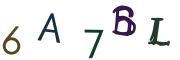 Imatge CAPTCHA