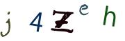 Imatge CAPTCHA