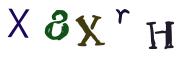 Imatge CAPTCHA