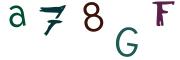 Imatge CAPTCHA