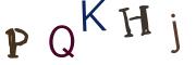 Imatge CAPTCHA