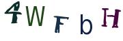Imatge CAPTCHA