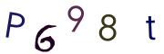 Imatge CAPTCHA