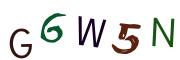 Imatge CAPTCHA