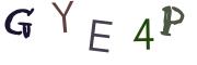 Imatge CAPTCHA