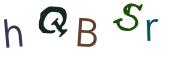 Imatge CAPTCHA