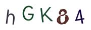 Imatge CAPTCHA