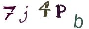 Imatge CAPTCHA