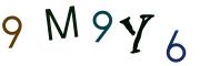 Imatge CAPTCHA