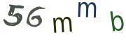 Imatge CAPTCHA