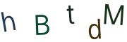 Imatge CAPTCHA