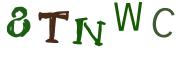 Imatge CAPTCHA