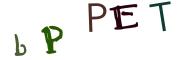 Imatge CAPTCHA