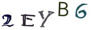 Imatge CAPTCHA