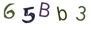 Imatge CAPTCHA