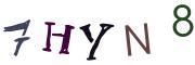 Imatge CAPTCHA