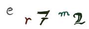 Imatge CAPTCHA