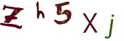 Imatge CAPTCHA